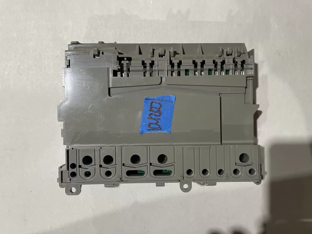 Whirlpool Maytag Amana W10804153 Dishwasher Control Board AZ175061 | KM2627