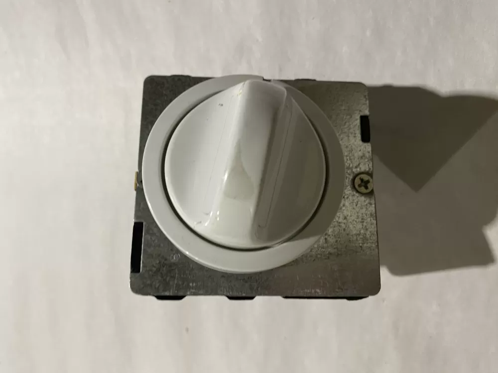 Frigidaire Kenmore AP2107515 408125 131063200 Dryer Timer AZ196242 | BK1434