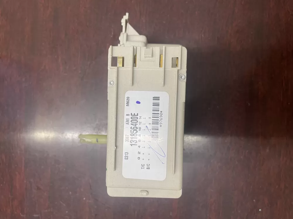 Frigidaire Washer 131856400 131856400E Timer AZ33109 | KM49