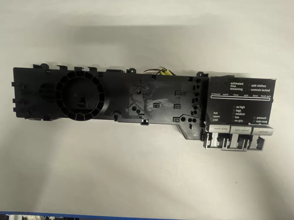 LG  Whirlpool  Maytag W10215800 W10215450 W10386334 Washer Control Board