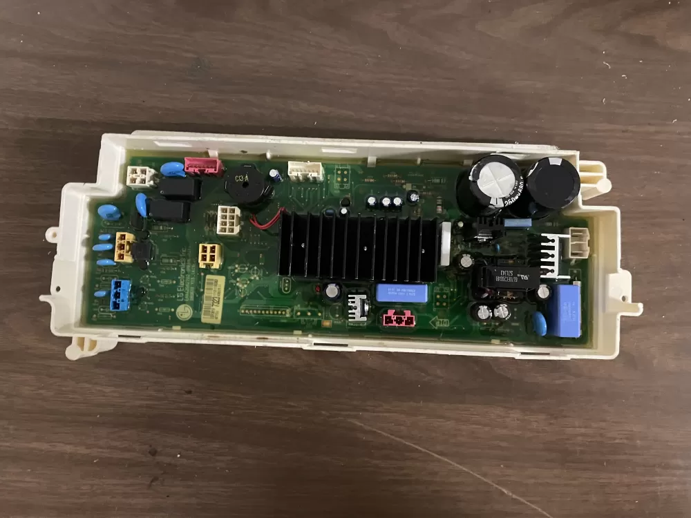 LG  EBR36197323 Washer Electronic Control Board -