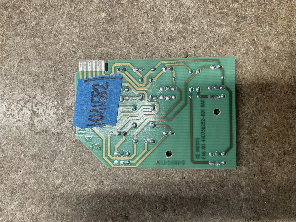 Maytag Refrigerator Dispenser Board 451000500 AZ20244 | KM1582