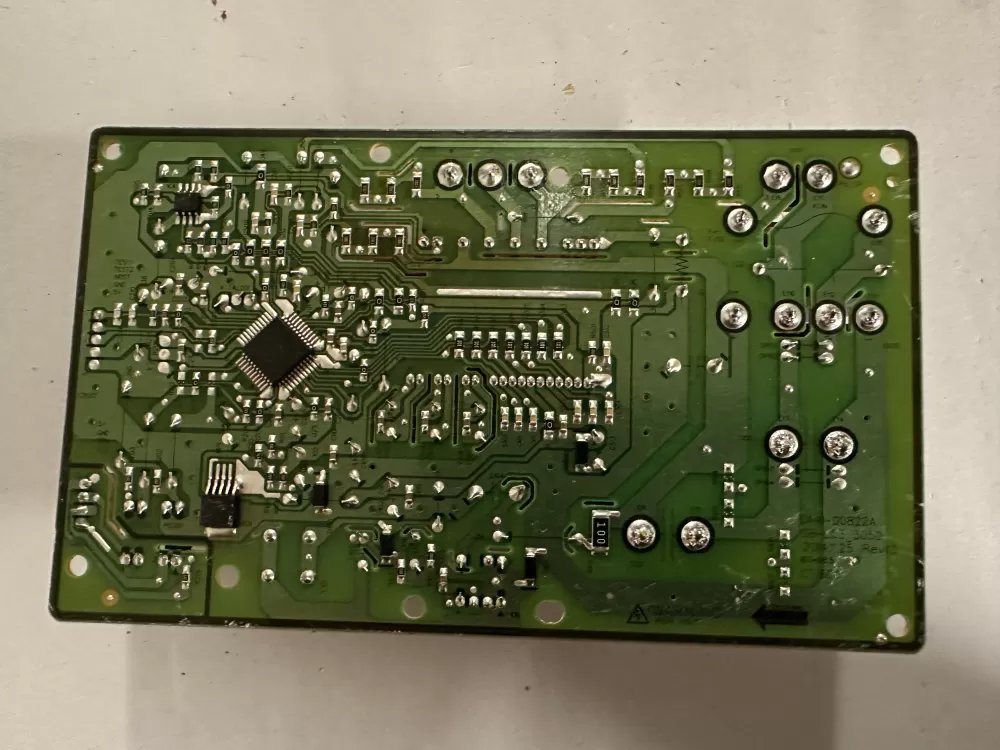 Samsung DA92-00483N Refrigerator Control Board Inverter AZ138968 | KC893