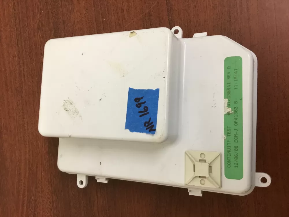 Whirlpool Maytag W10356039 W10118747 Refrigerator Control Board AZ34375 | NR1699