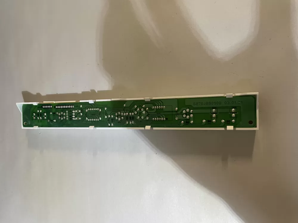 LG Kenmore GE Whirlpool 6870JB8090B Refrigerator Board  AZ129814 | KM2327