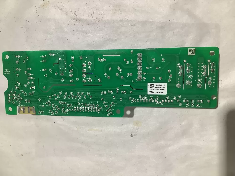 Frigidaire 5304535629 A21771902 Dishwasher Main Control Board AZ107167 | AR485