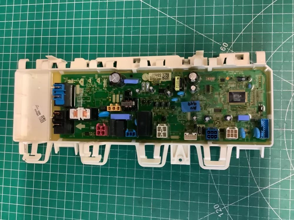 LG EBR76542925 Dryer Control Board Main PCB Assembly AZ213574 | ARV947