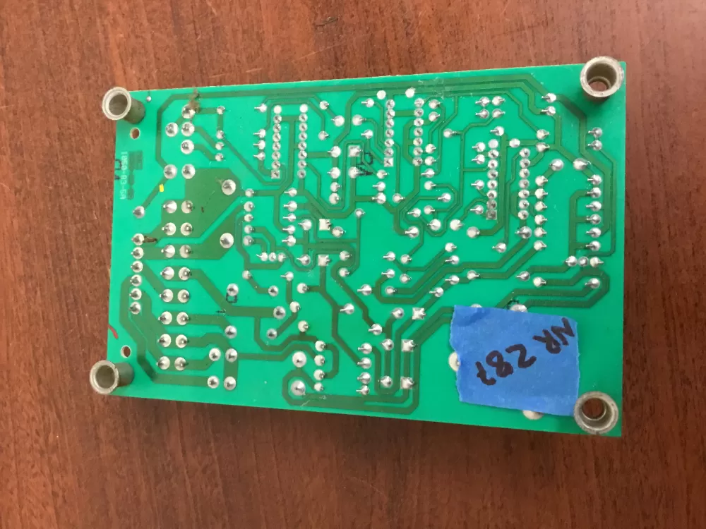 Carrier Bryant 1050 83 5A  Control Board AZ34581 | NR287