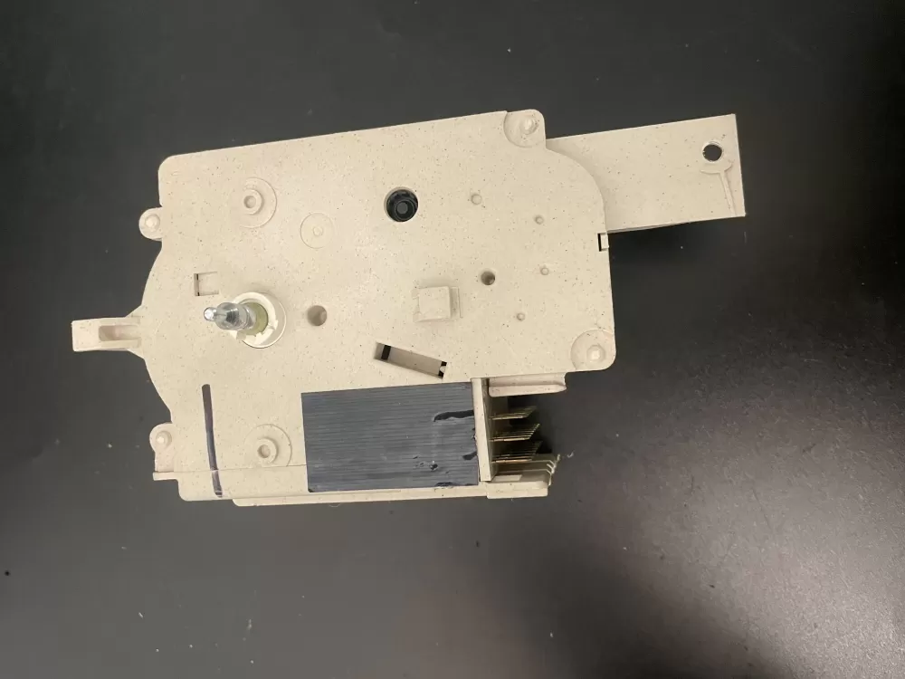 GE 175D6347P024 WH12X10478 Washer Timer