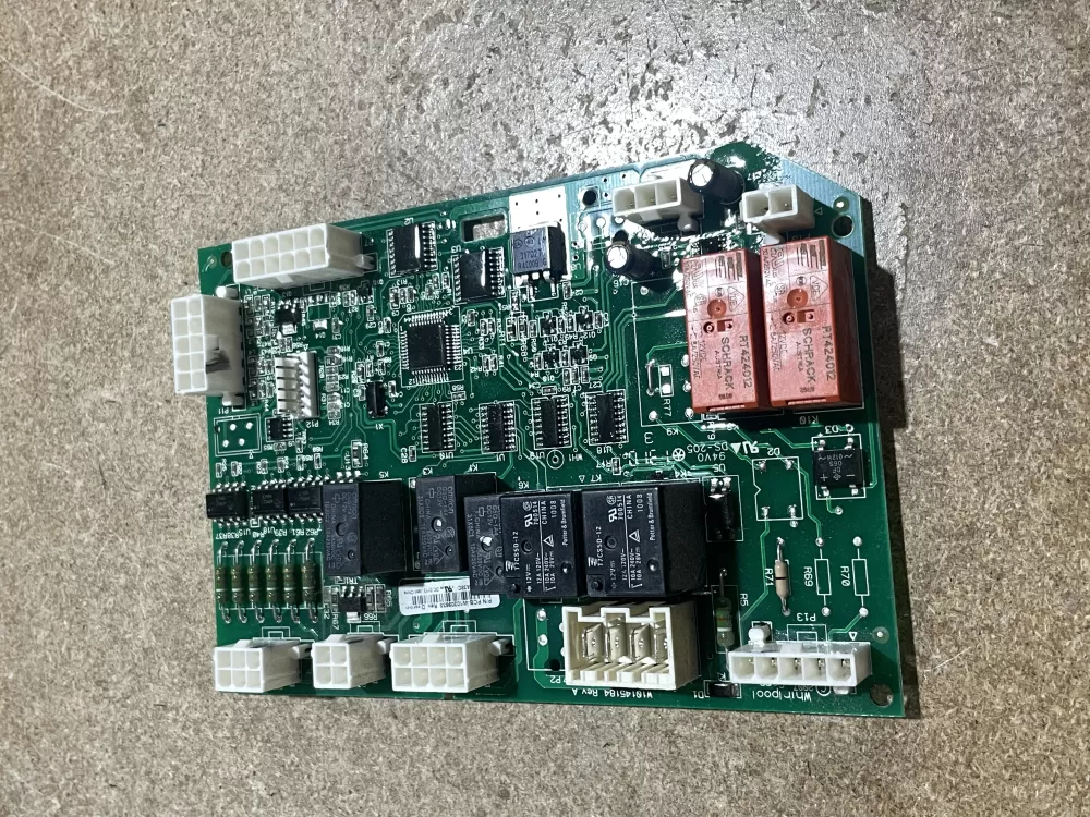 Kenmore WPW10209635 PS11750428 Refrigerator Control Board AZ70099 | Wm1692