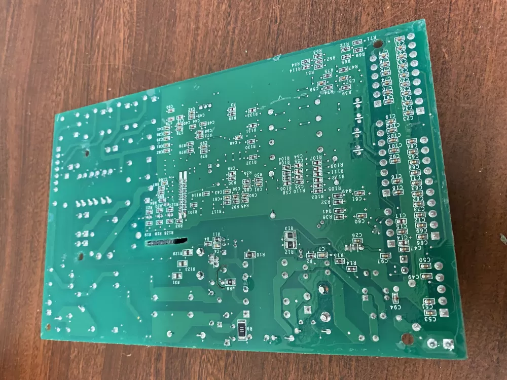 GE 225D4205G003 EBX1069P007 Refrigerator Control Board AZ41731 | BK1720