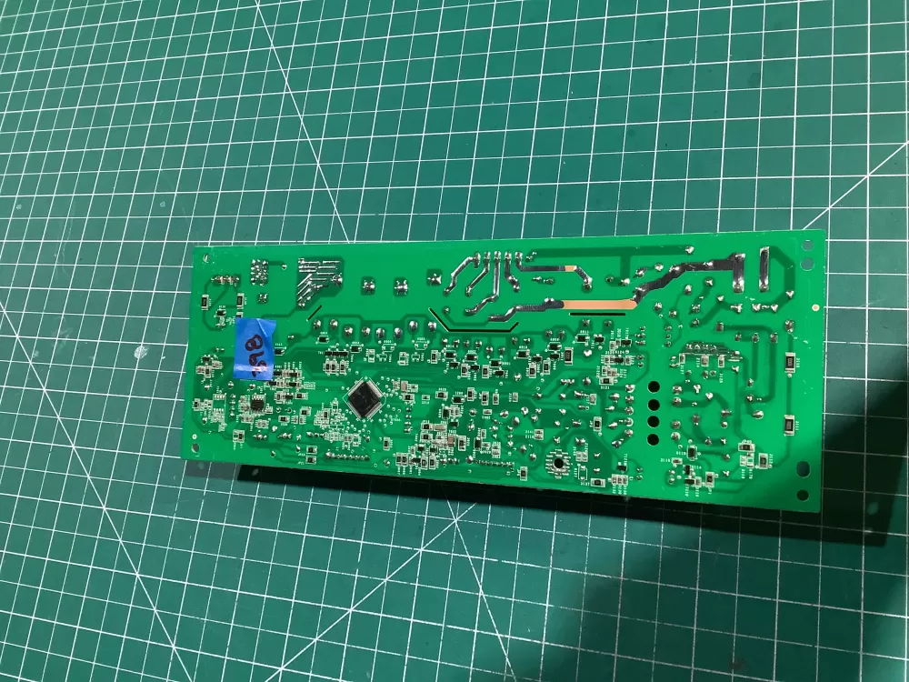 Whirlpool W11416140 Control Board AZ163876 | NR398
