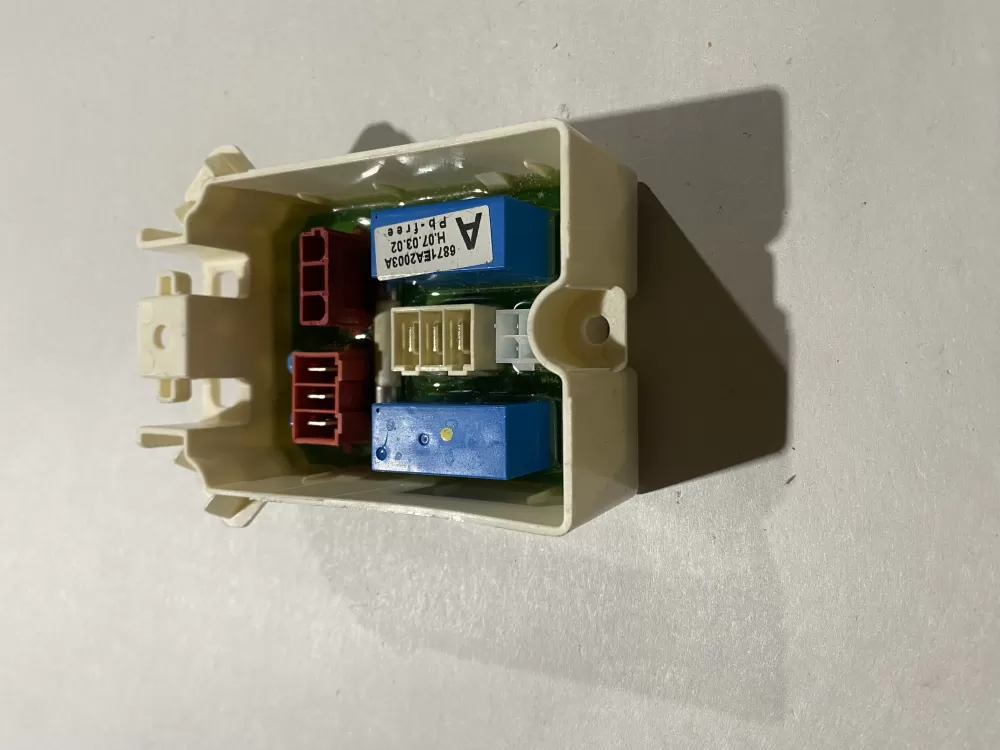 GE 6871EA2003A Washer Board AZ192094 | BK2623