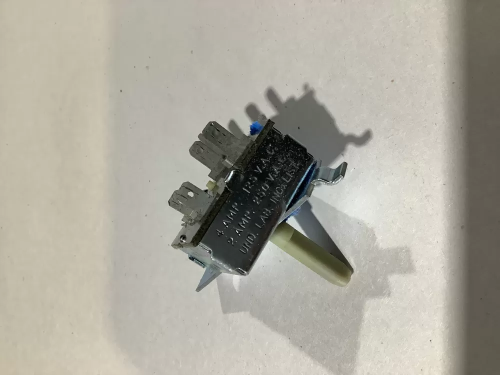 Kenmore  Whirlpool 358029 Washer Temperature Switch