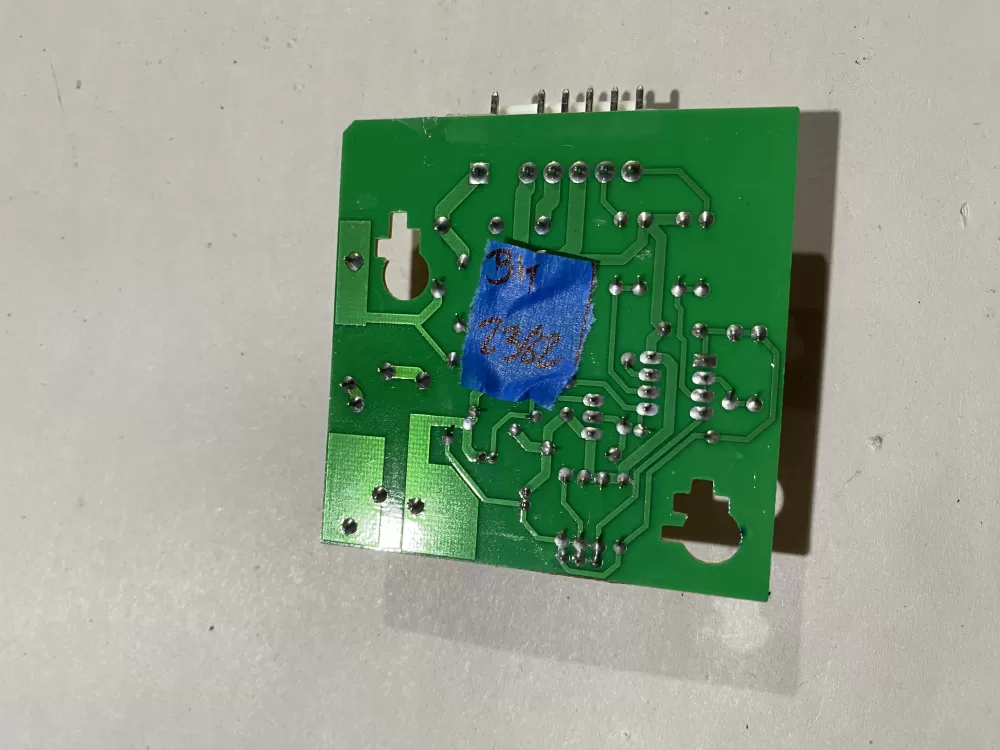 Maytag 12754902 Refrigerator Defrost Timer Control Board AZ140251 | BK2382