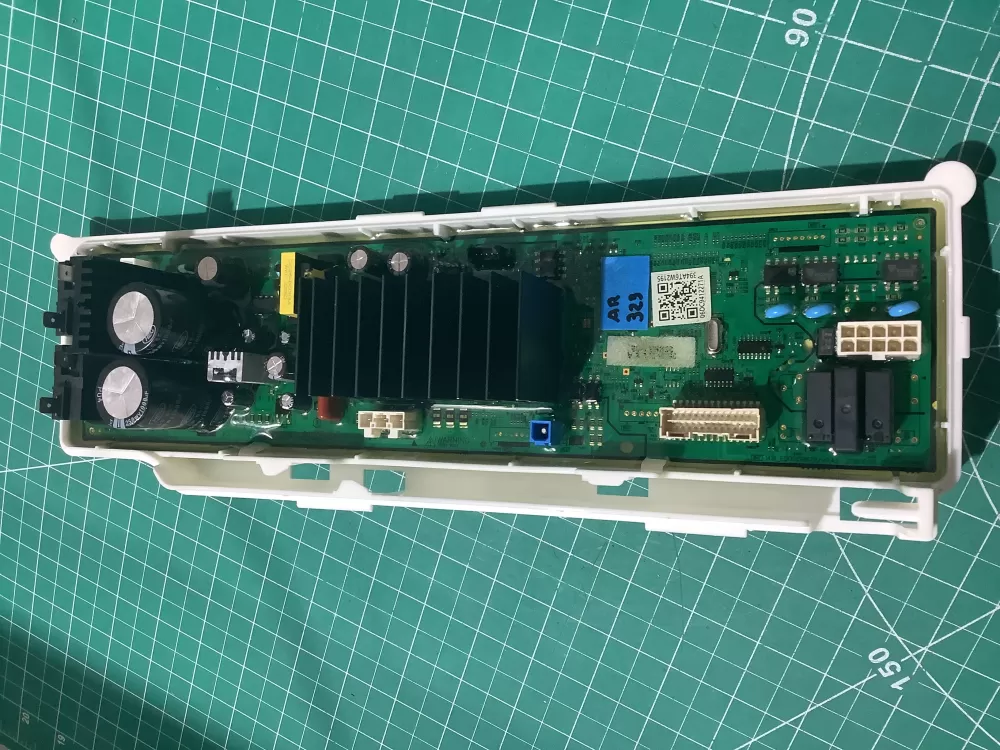 Samsung DC94-12271A Washer Control Board AZ190332 | AR323