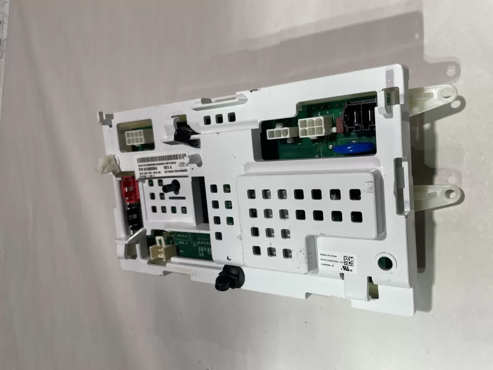 Whirlpool AP6261032 W10803586 W10841364 W10865064 W10915785 W10916478 W11116590 PS12114296 Washer Control Board