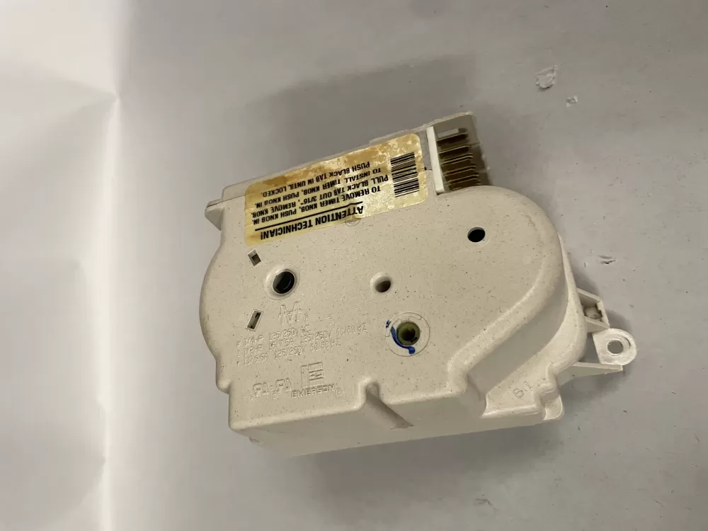 8545928 Whirlpool Washer Timer