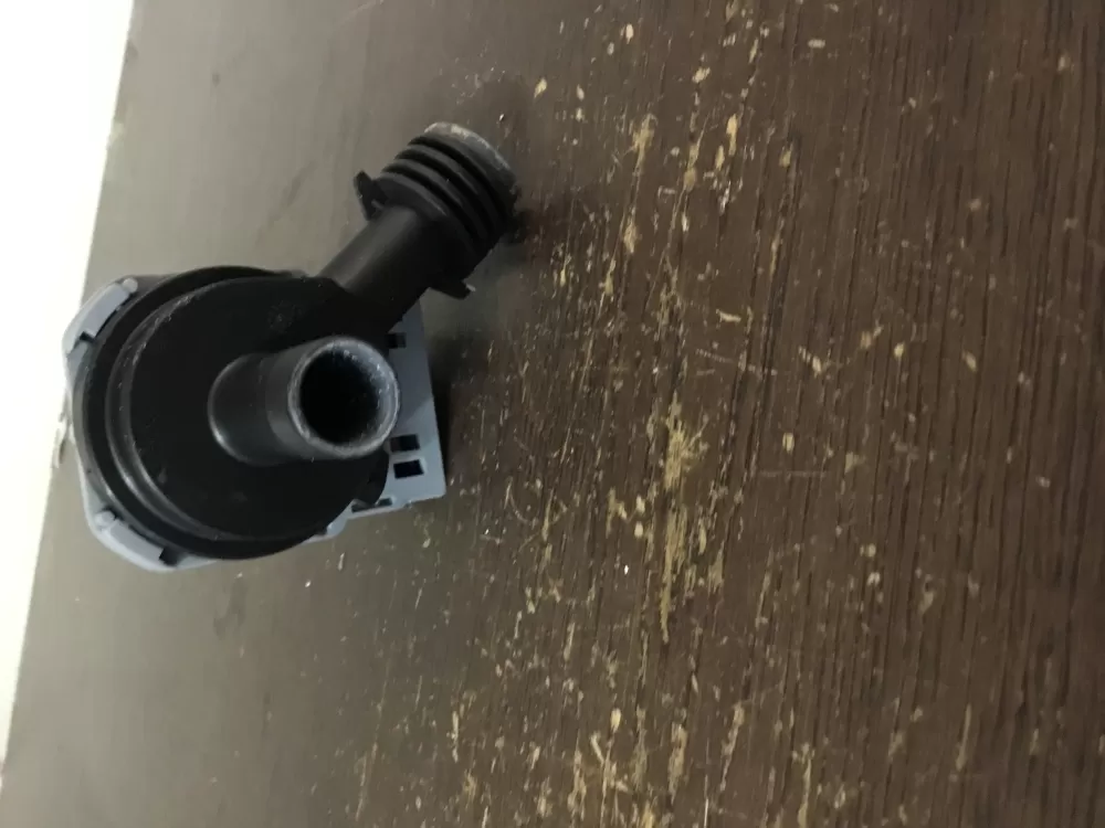 Frigidaire 154407401 Dishwasher Drain Pump Wear AZ96172 | Sl86