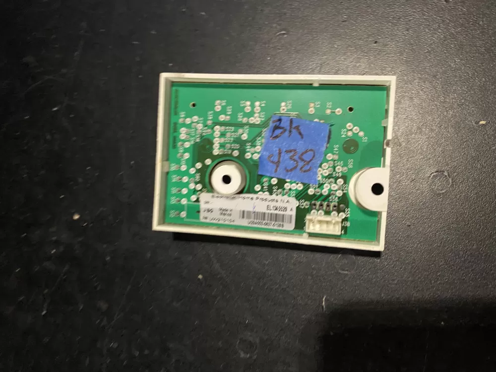 Electrolux EL1345529 A 1345529A Washer Control Board AZ24680 | BK438