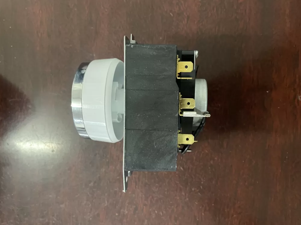 GE WE04X24550 234D2377P004 TMD14M30 Dryer Timer AZ52882 | KM1936