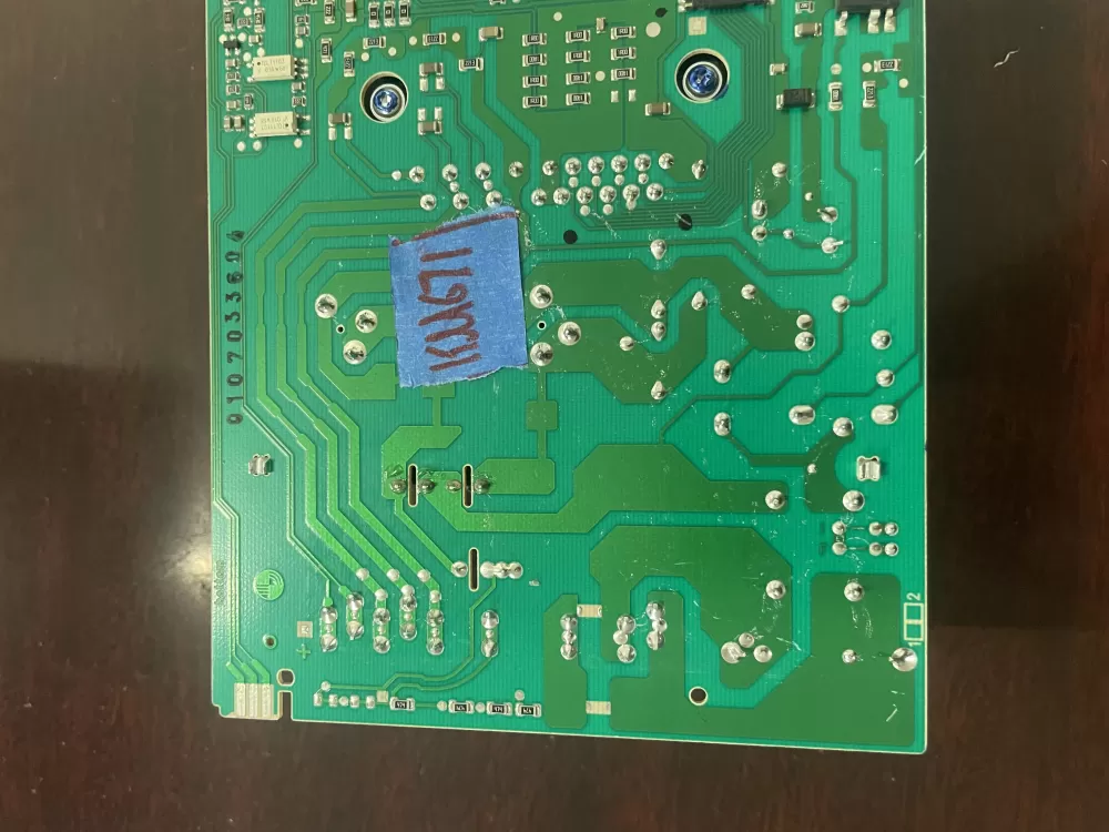 Whirlpool Maytag Kenmore Amana Washer Control Board Motor AZ44948 | KM671