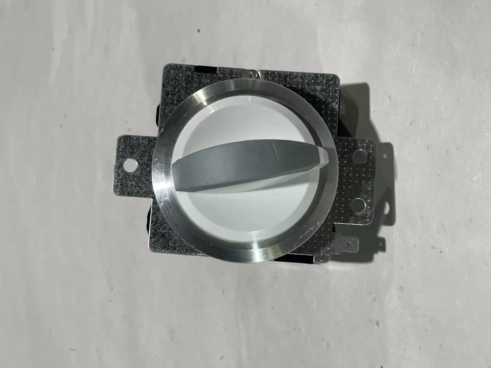 Whirlpool  Kenmore  Inglis  Estate  Amana WP8299778  AP6012586  8299778  909729  PS11745796 Washer Timer