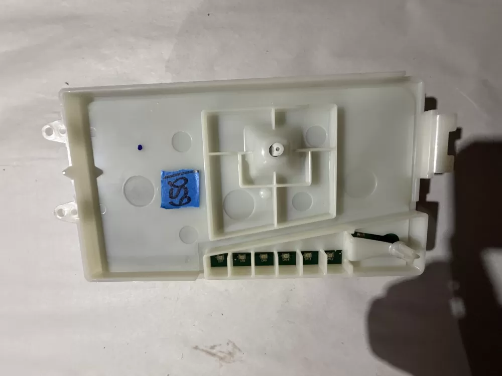 Maytag W10438176 W10445394 W10480178 Washer Control Board AZ220814 | KM650