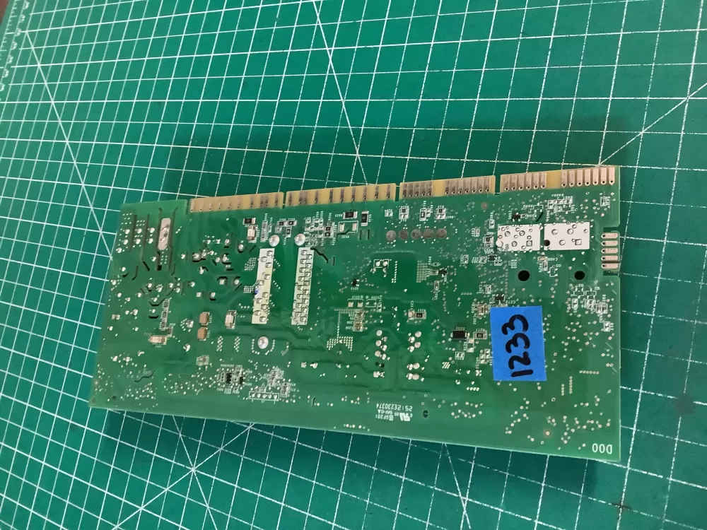 Whirlpool W11164553 Microwave control board AZ224592 | NR1233