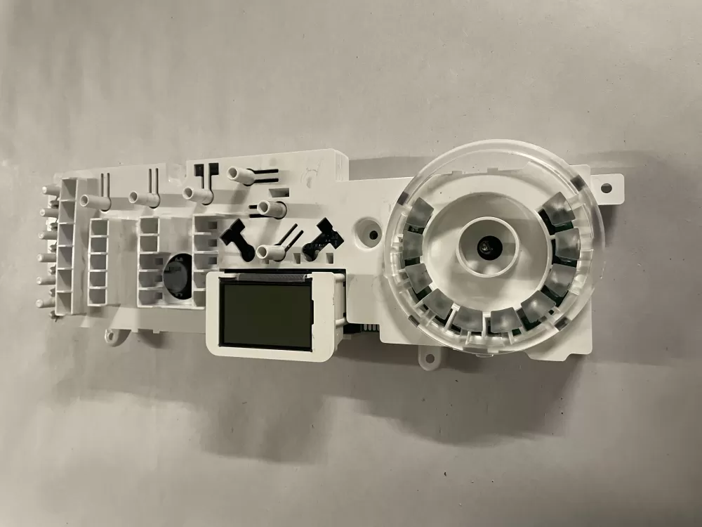 Samsung Frigidaire Electrolux 1372839 Dryer Control Board Interface