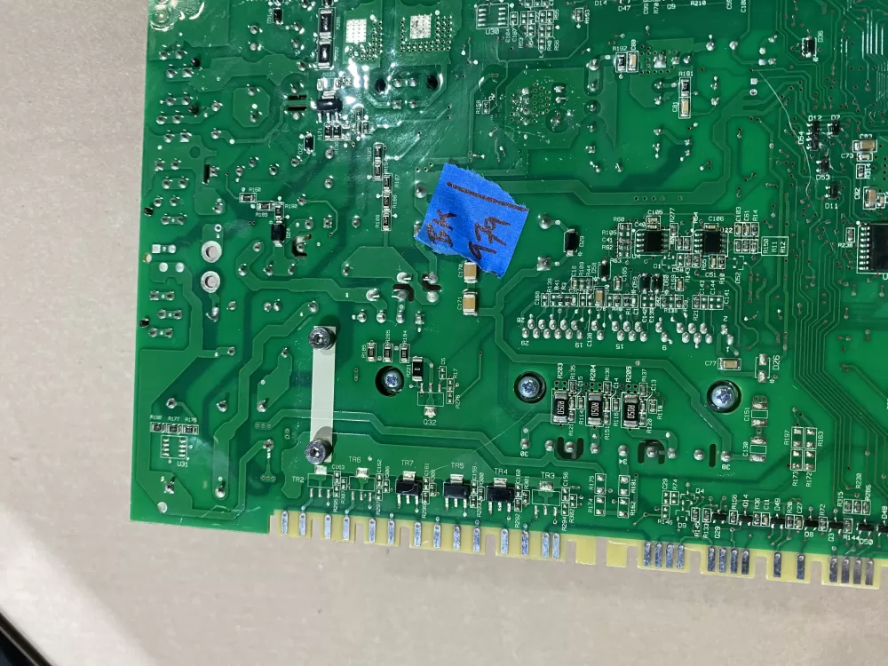 Maytag W11124655 Washer Control Board AZ68083 | BK979