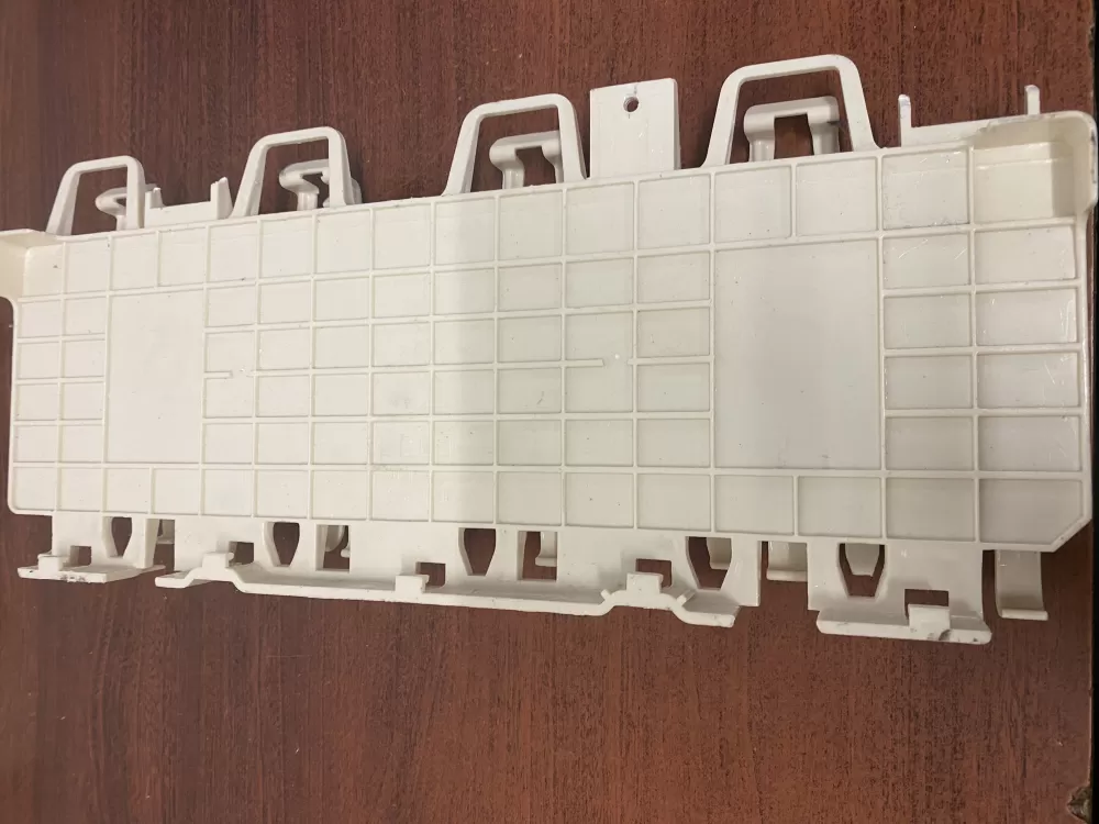 LG EBR62707629 Dryer Main Control Board AZ45361 | BKV439