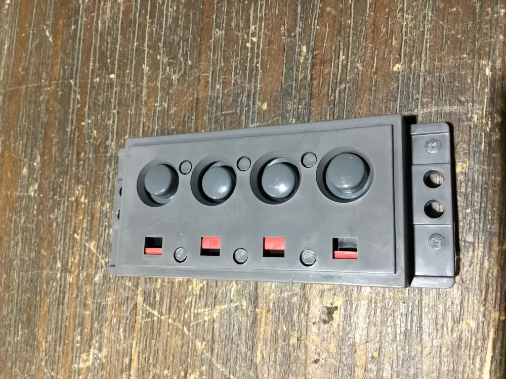 Frigidaire Kenmore Westinghouse 241679101 5304430836 5304436275 5304525097 PS16221408 Refrigerator Dispenser Switch