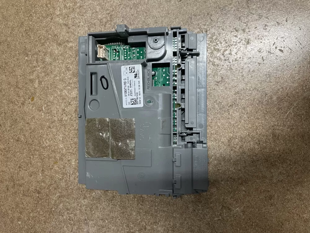 Whirlpool W10904714 W11087207 W11170179 W11227842 W11305297 PS12704675 Dishwasher Control Board