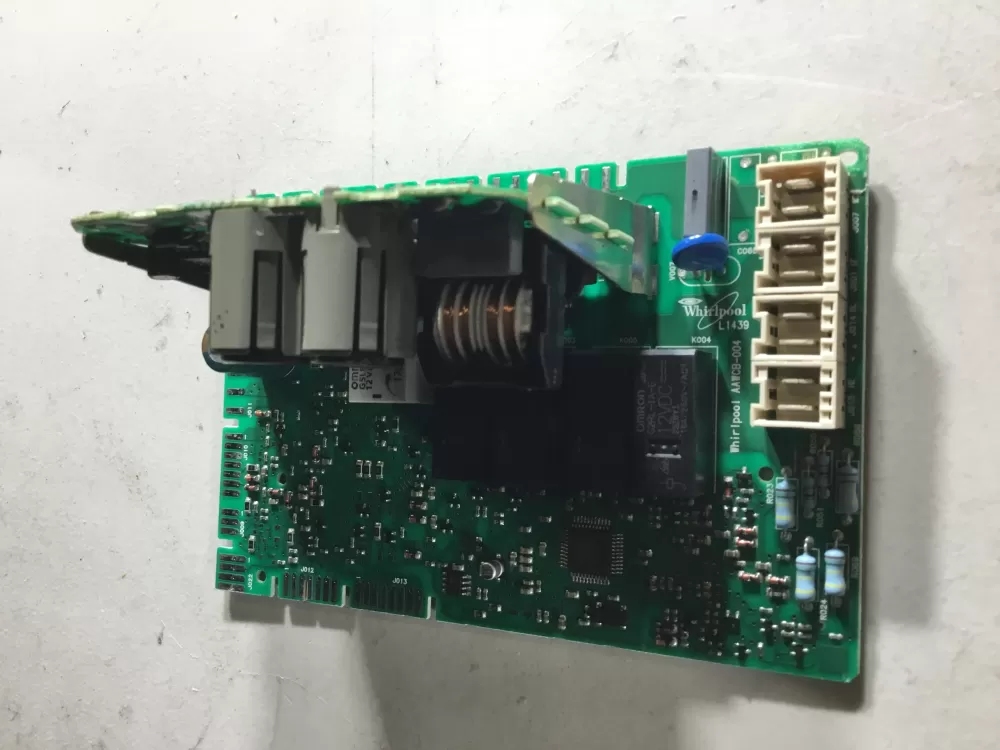 Whirlpool AAWCB-004 Washer Control Board