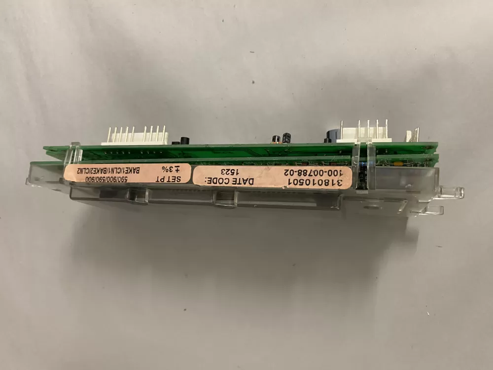 Frigidaire 318010501 Oven Control Board AZ208785 | BK2398