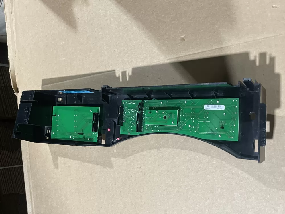 Whirlpool WPW10128437  AP6015409  W10128437  1381598  8559431  3980093  8519389  PS11748687 Dryer Control Board