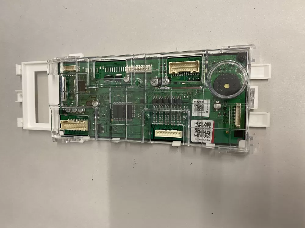 DG94-06052A Samsung Range Assy Pcb Eeprom 4 Ne Nx9100d A