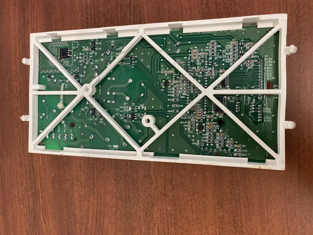 Whirlpool WP8546219 Dryer Control Board AZ61522 | BK1975