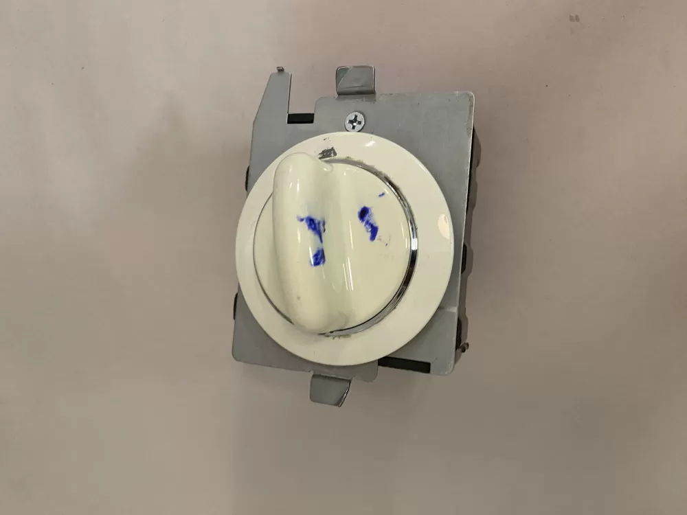 GE 572D520P019 WE4M189 Dryer Timer AZ113680 | BK661