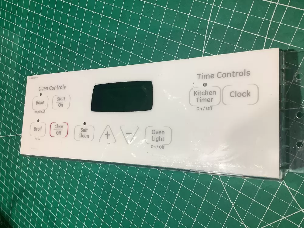 GE 191D3776P008 Range Control Board