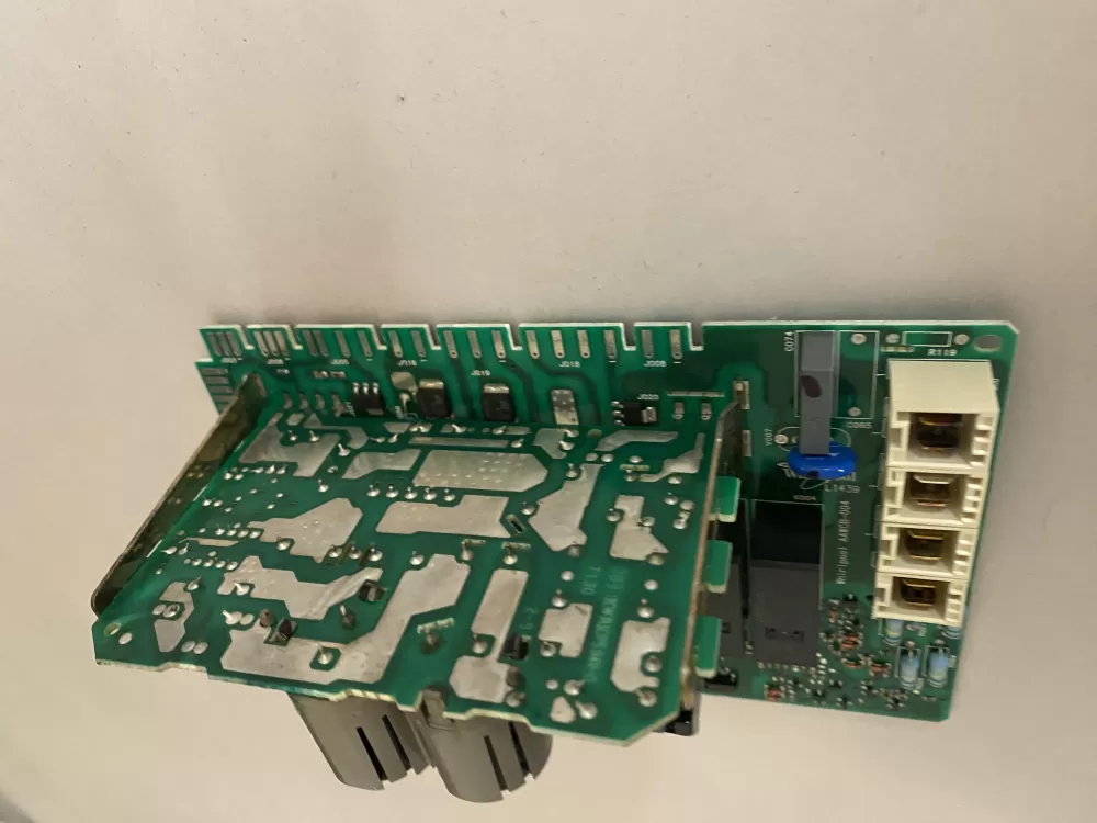 Whirlpool AAWCB-004 Washer Control Board AZ113660 | BK1134