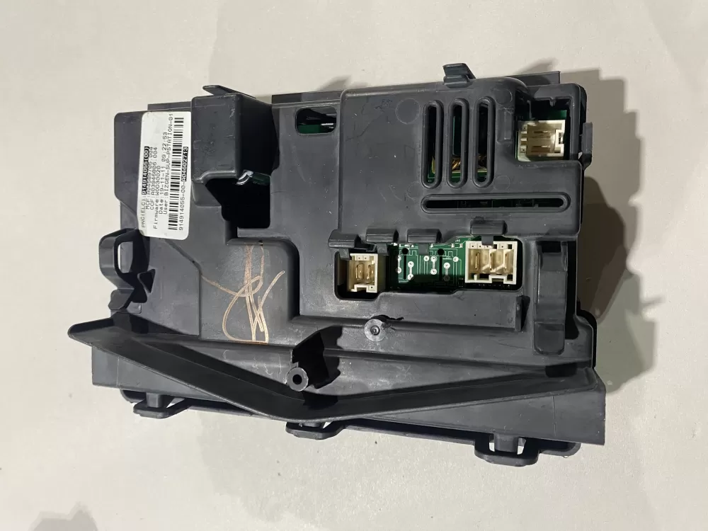 Electrolux A11166616  5304529481  AP7019593 Washer Control Board UI Display