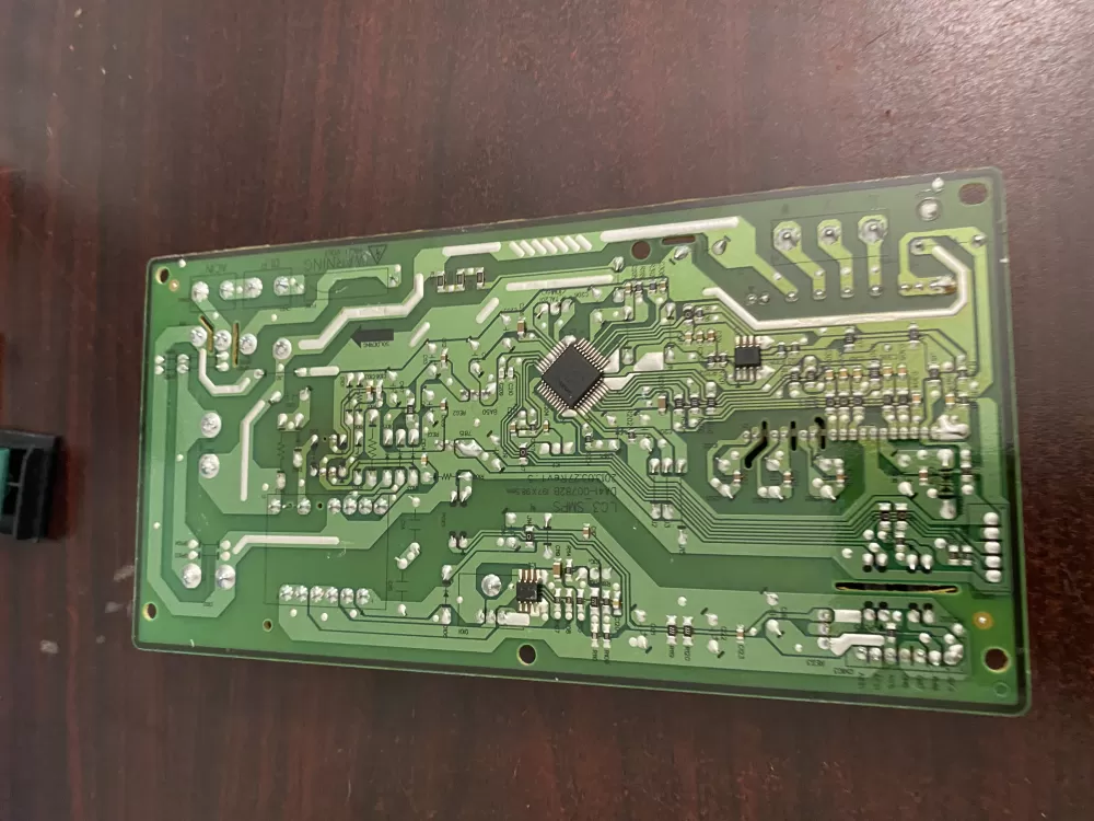 Samsung DA94 00680A DA92 00215C Refrigerator Control Board AZ37340 | BK168