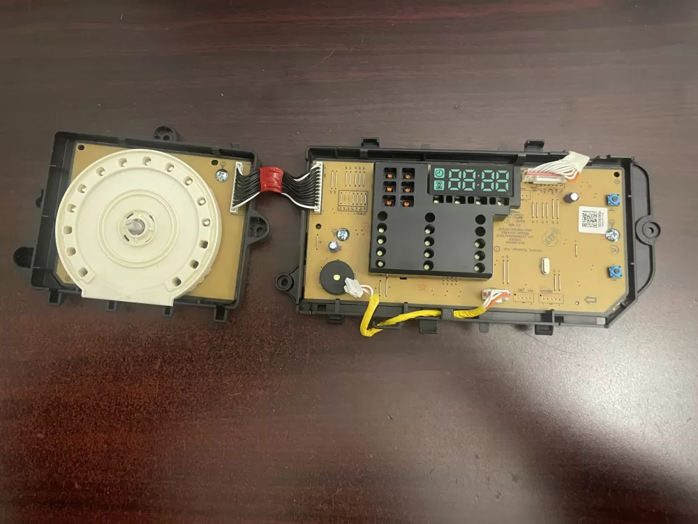 Samsung  Whirlpool DC94-05968A Washer Control Board