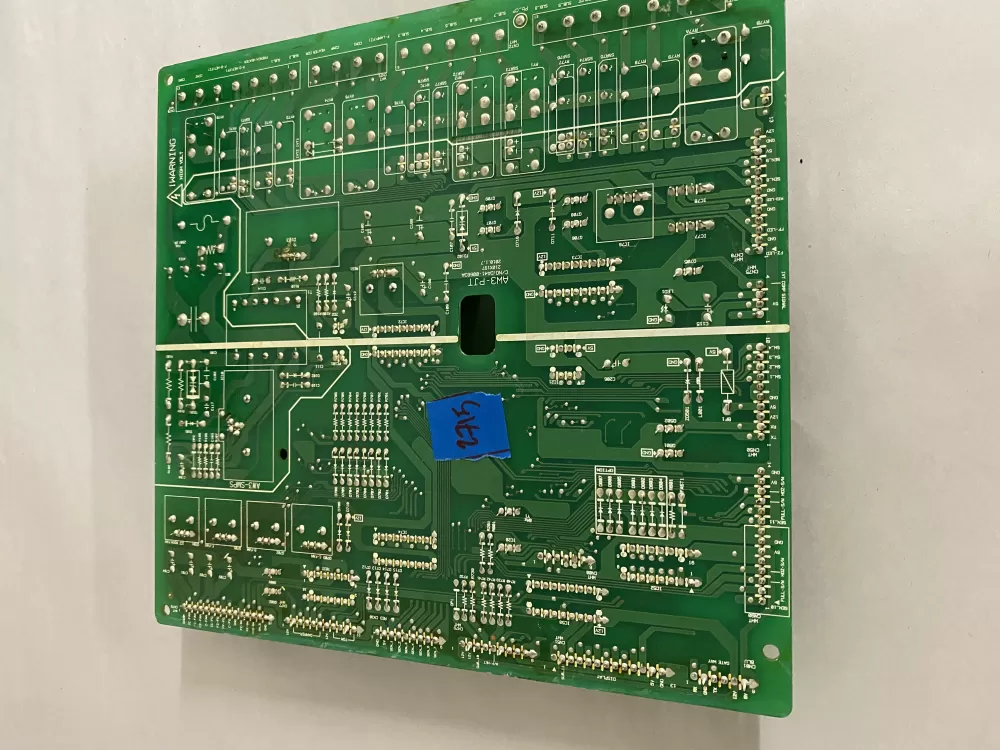 Samsung AP4700500 DA41 00684A Refrigerator Control Board AZ202011 | BK2715
