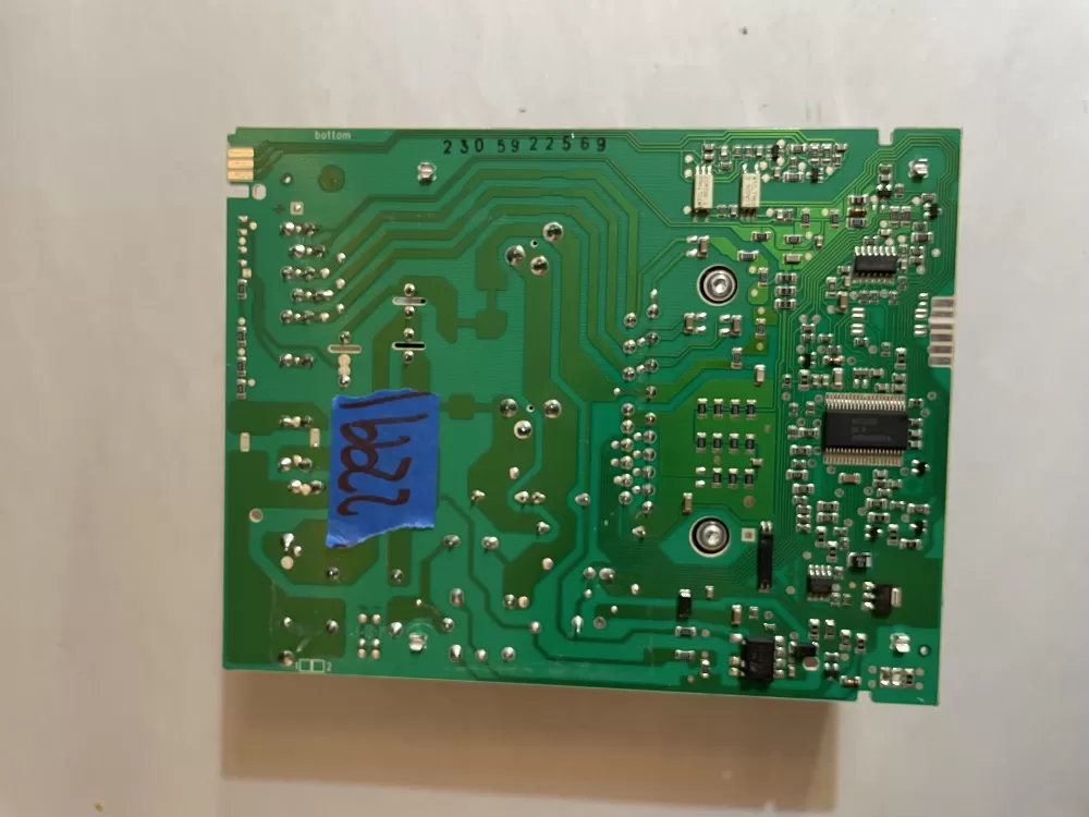 Maytag Kenmore W10015480 W10167662 Washer Control Board AZ192800 | KM2299