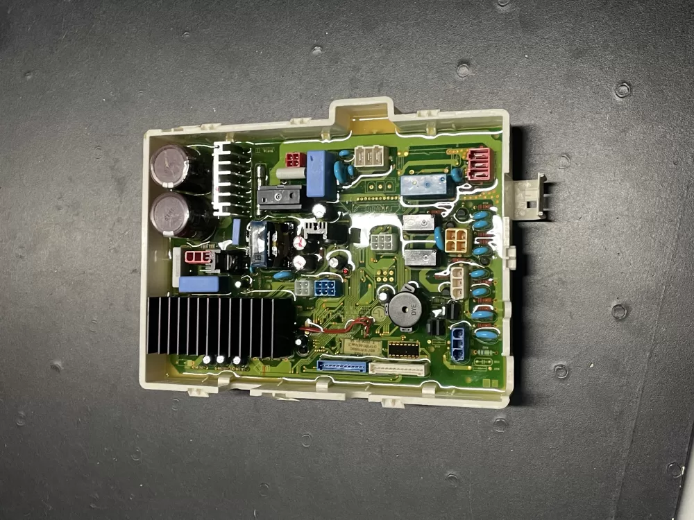 LG  Kenmore 6870EC9203A 6871ER1003C Washer Control Board