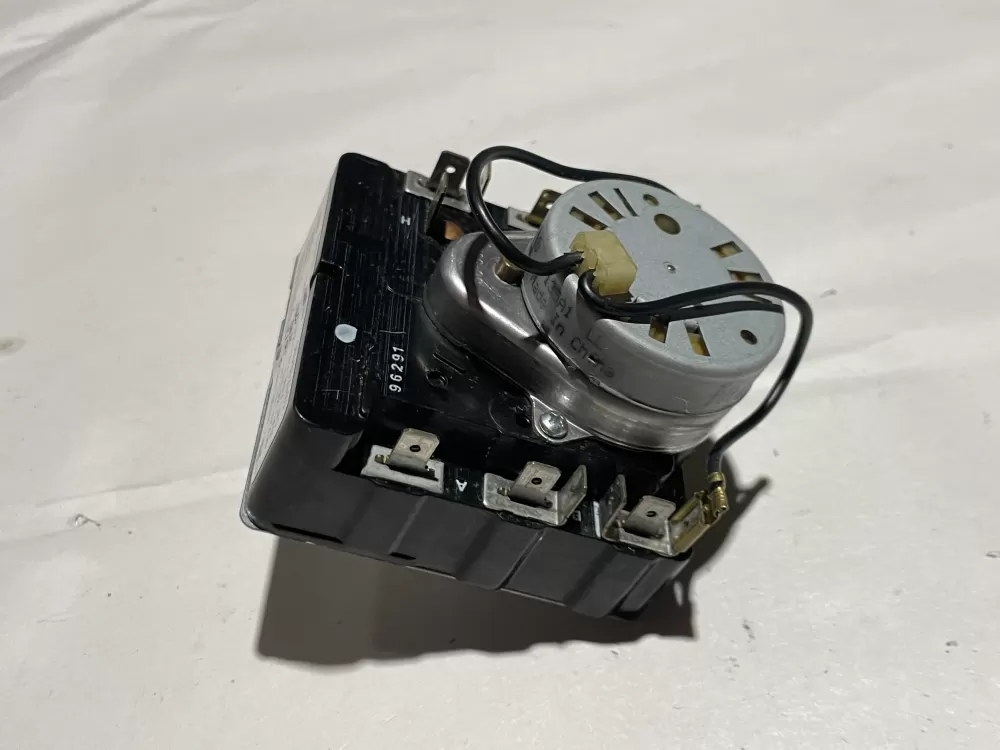 Frigidaire  Kenmore AP2107515 408125 131063200 5303291433 131719100 PS418620 Dryer Timer
