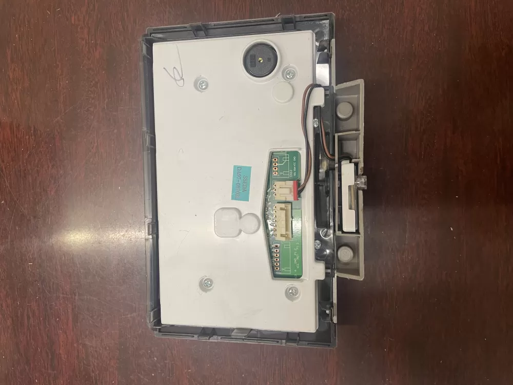 Samsung DA97-08703L Refrigerator Dispener Control Board Panel AZ33734 | KM70